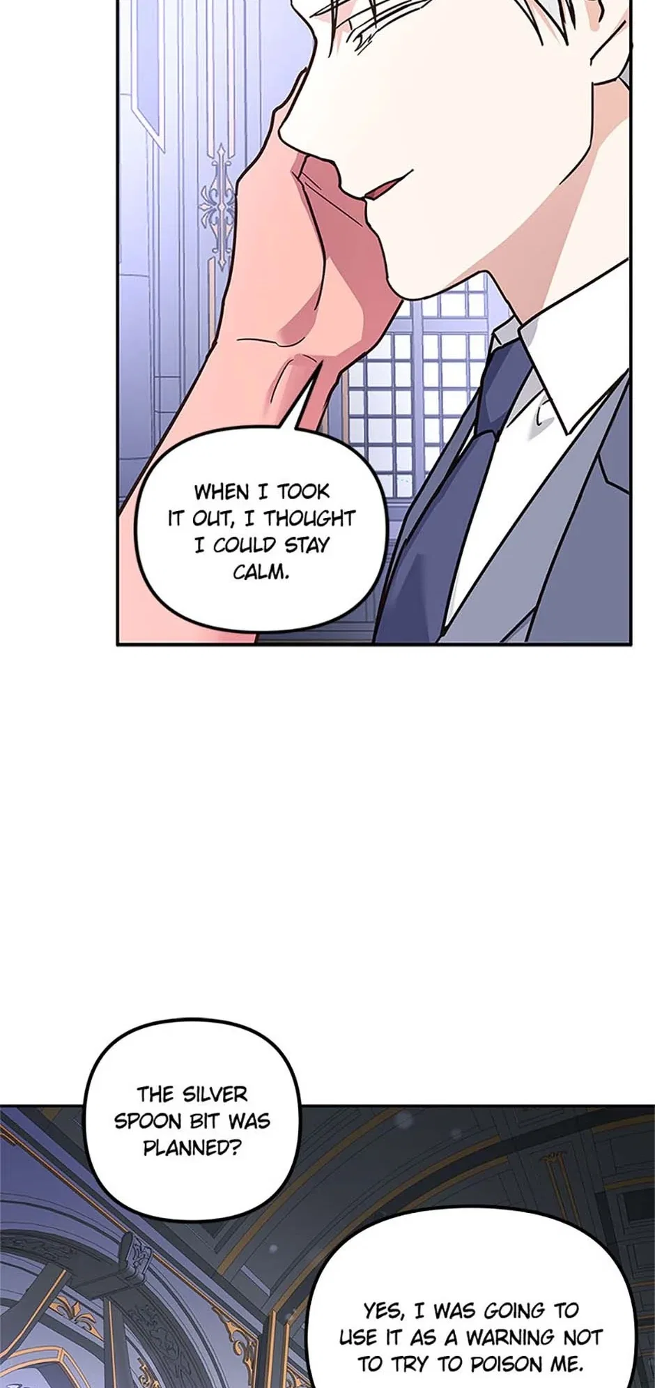 Cat in the Chrysalis Chapter 69 – Page 53