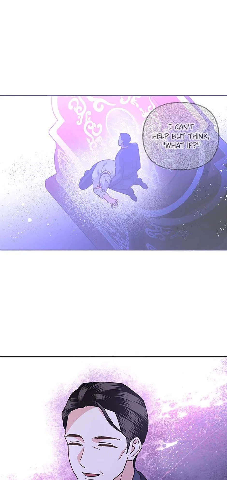 Cat in the Chrysalis Chapter 69 – Page 55