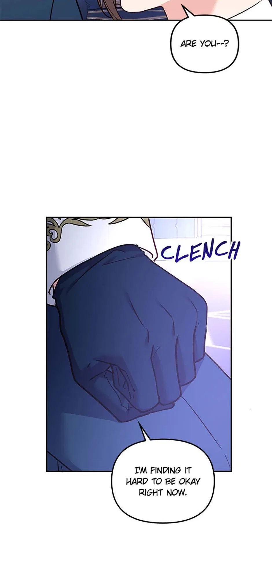 Cat in the Chrysalis Chapter 68 – Page 16