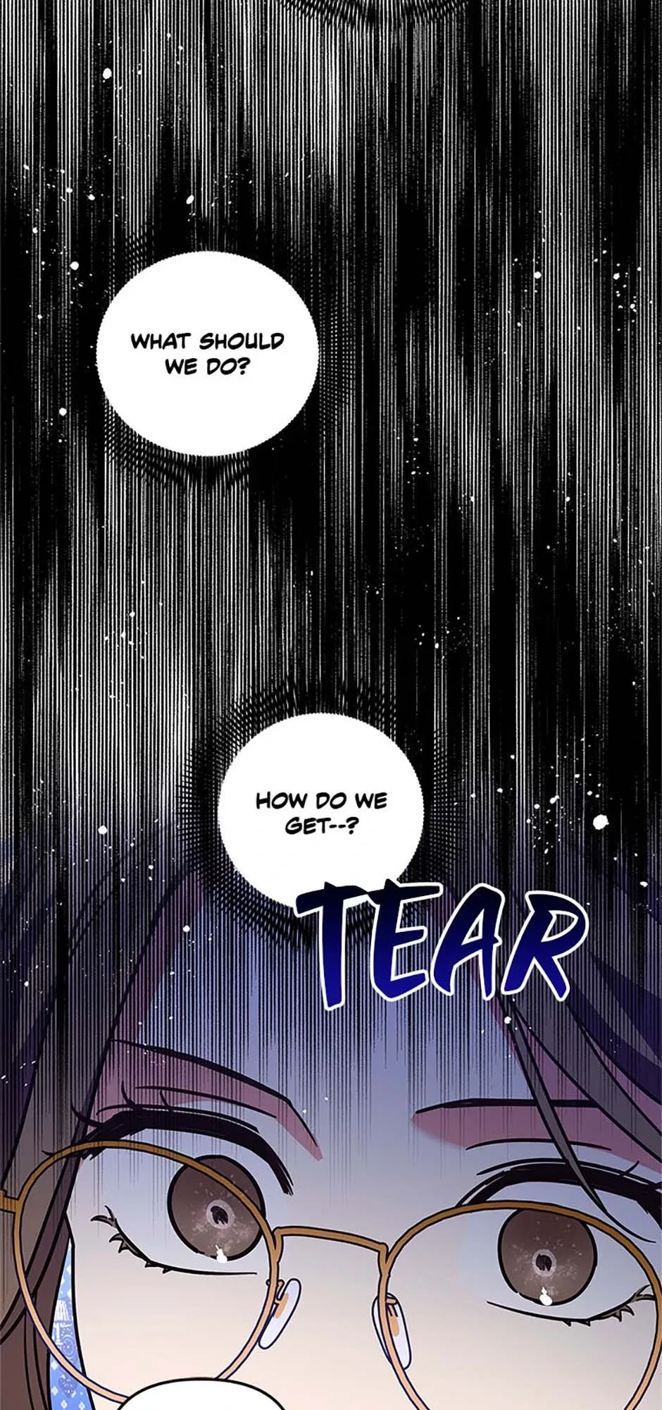 Cat in the Chrysalis Chapter 68 – Page 34