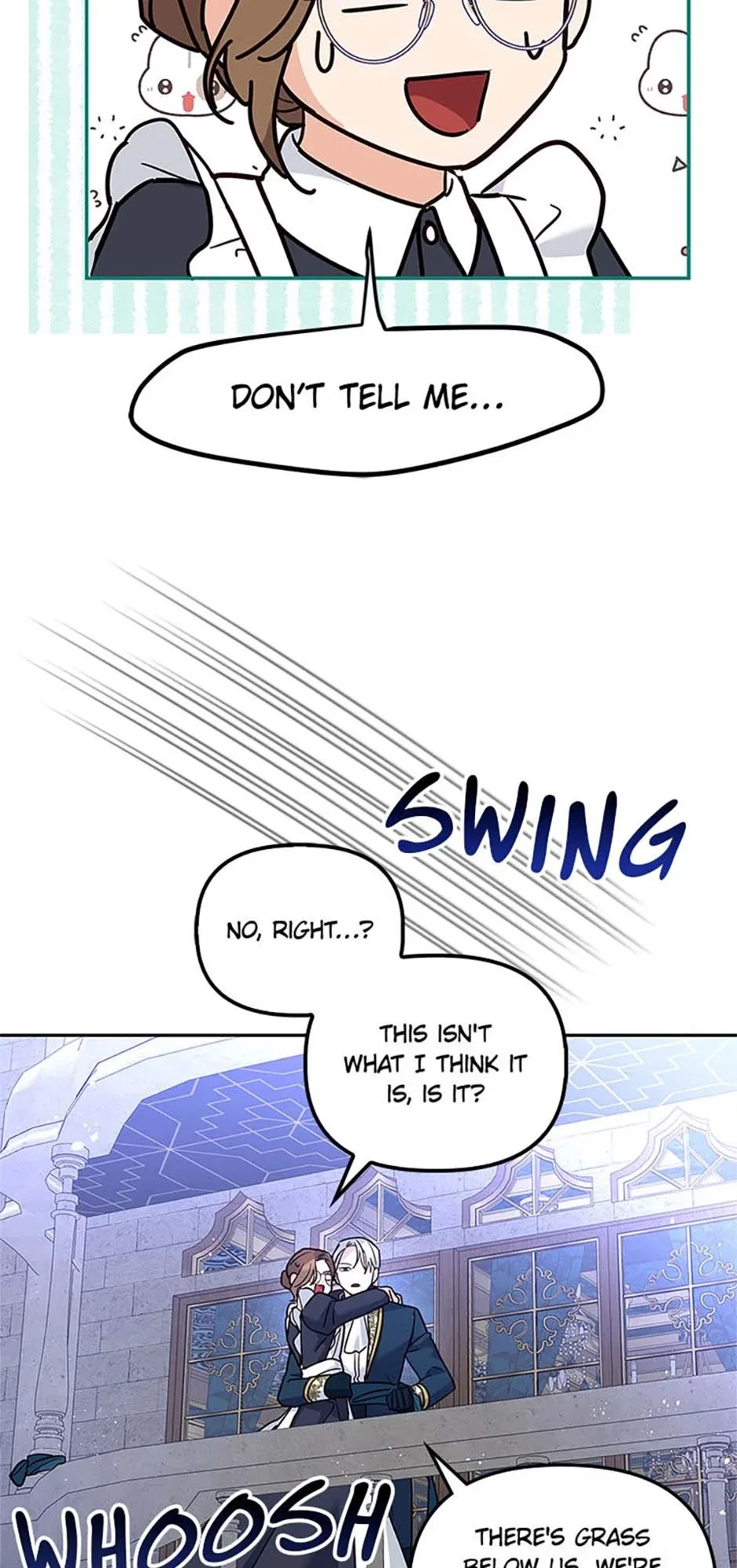 Cat in the Chrysalis Chapter 68 – Page 37