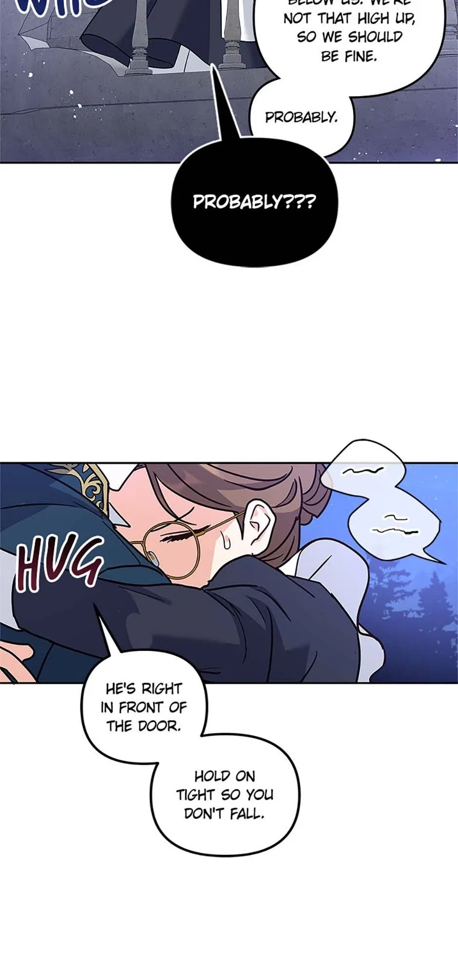 Cat in the Chrysalis Chapter 68 – Page 38