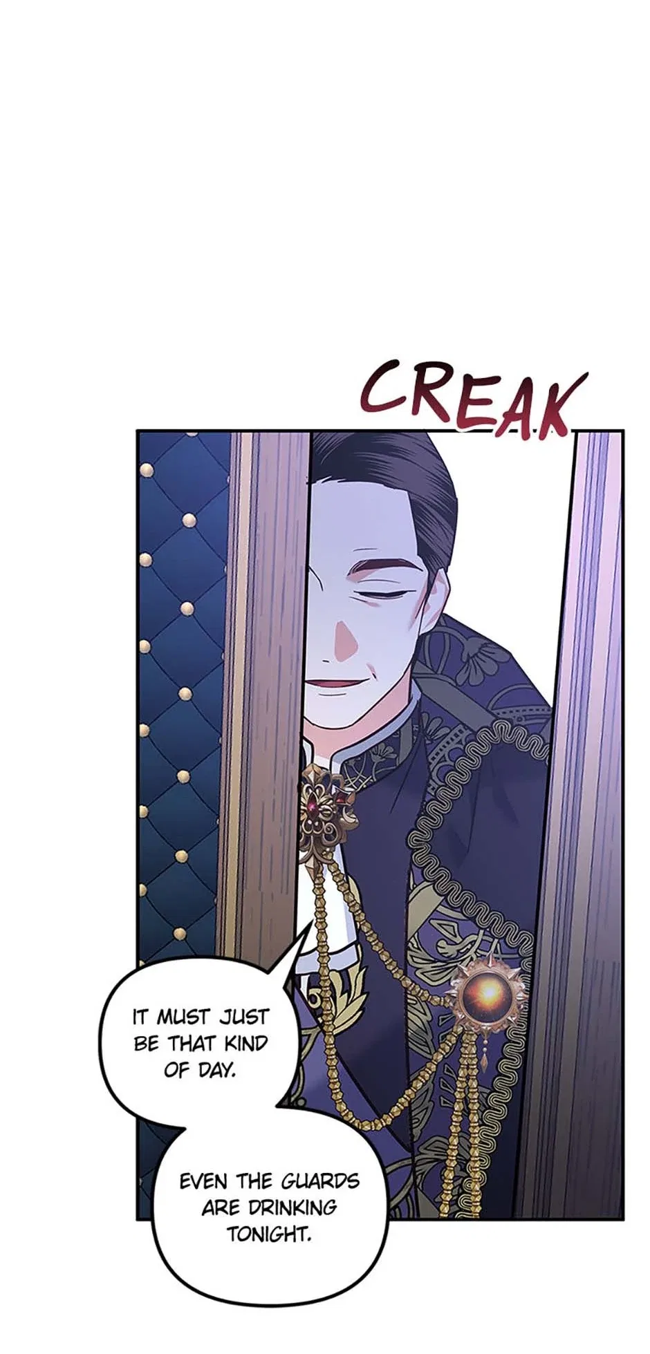 Cat in the Chrysalis Chapter 68 – Page 40