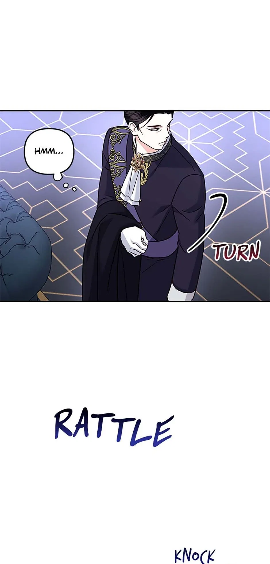 Cat in the Chrysalis Chapter 68 – Page 43