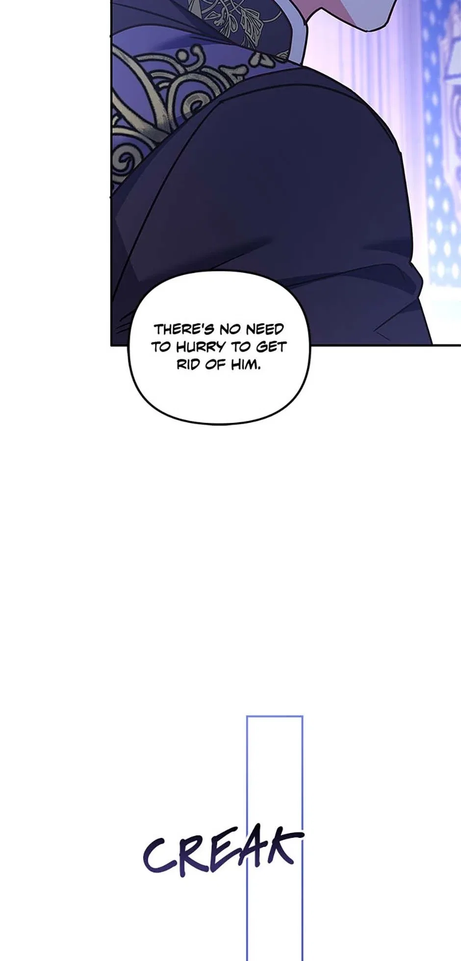 Cat in the Chrysalis Chapter 68 – Page 46