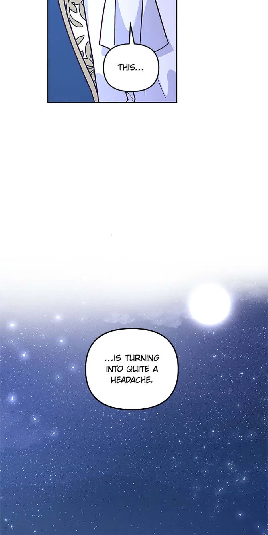 Cat in the Chrysalis Chapter 68 – Page 51