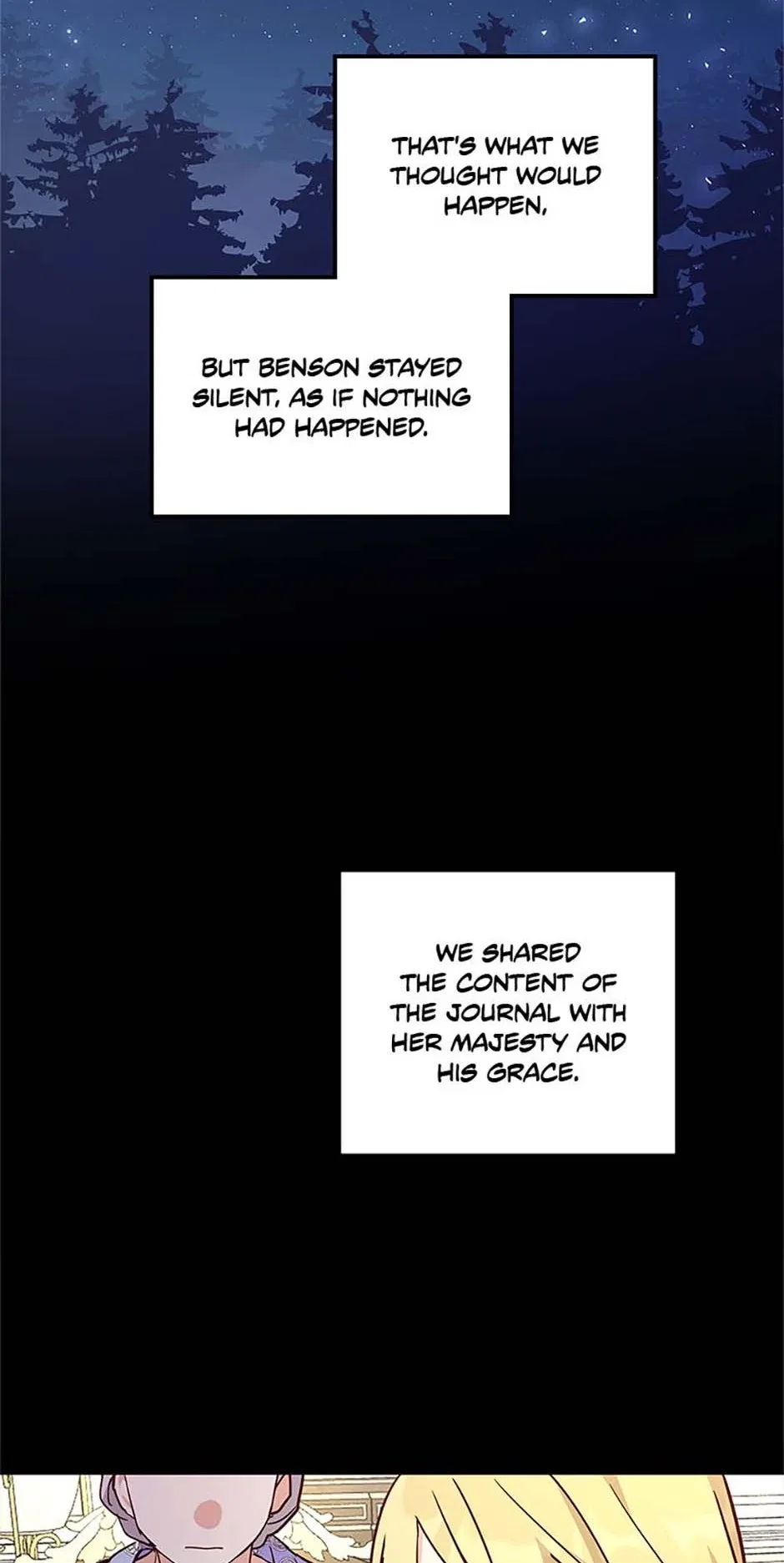 Cat in the Chrysalis Chapter 68 – Page 52