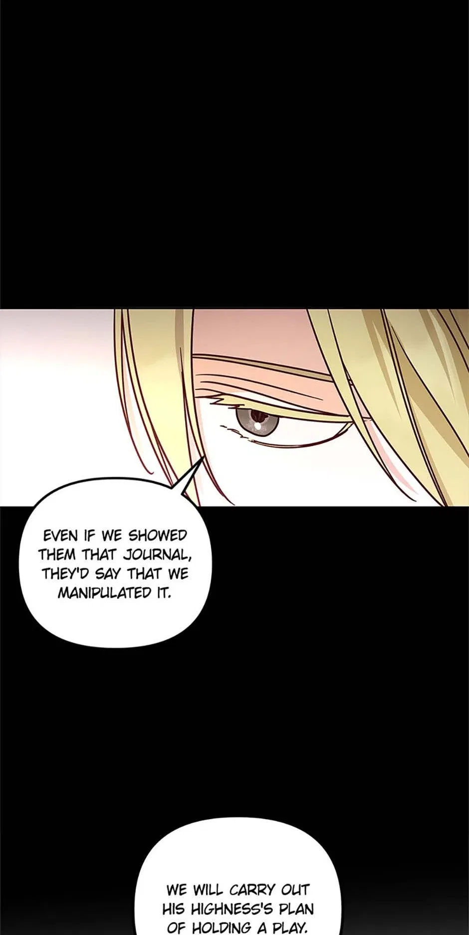 Cat in the Chrysalis Chapter 68 – Page 55