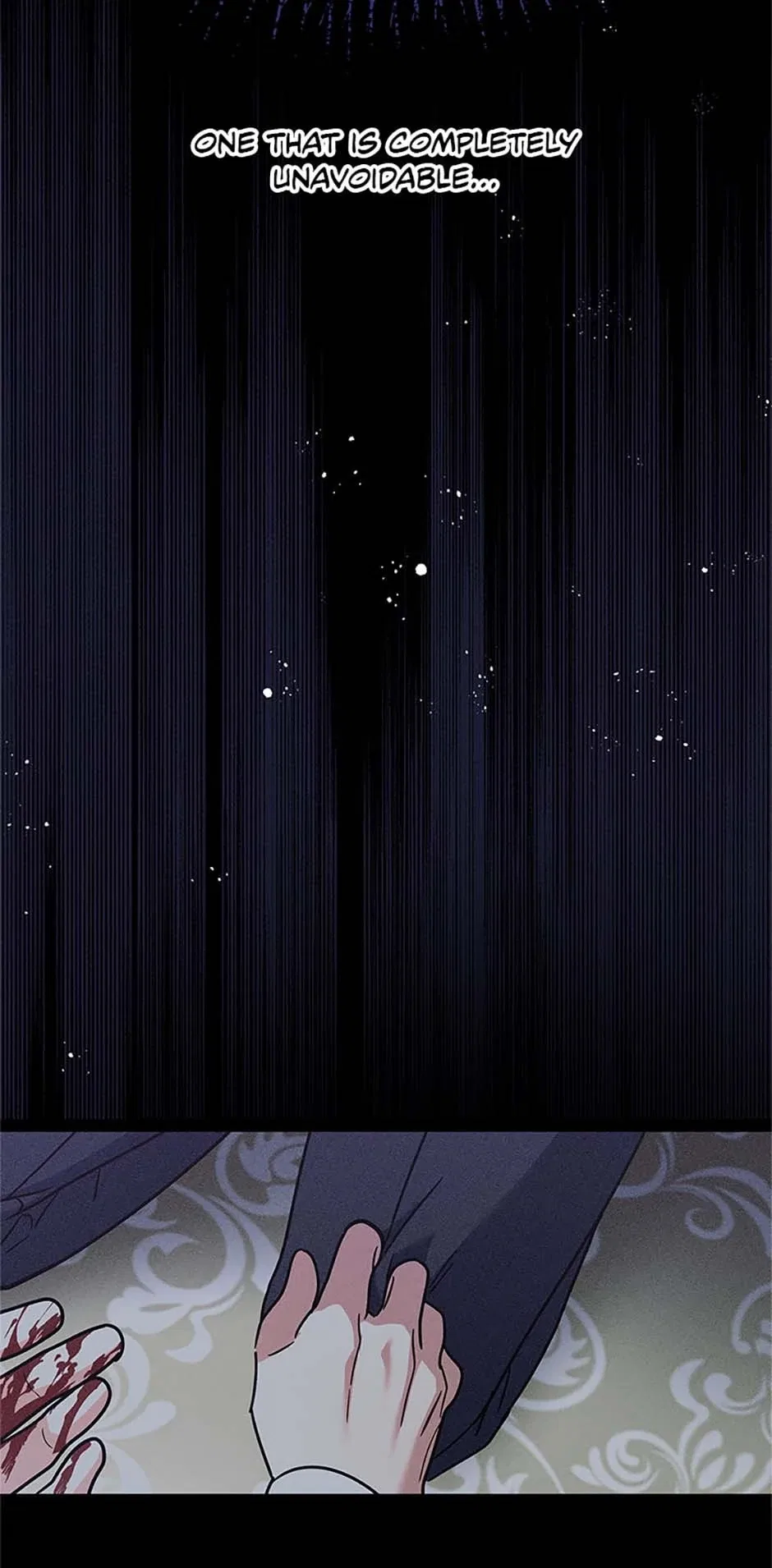 Cat in the Chrysalis Chapter 67 – Page 9