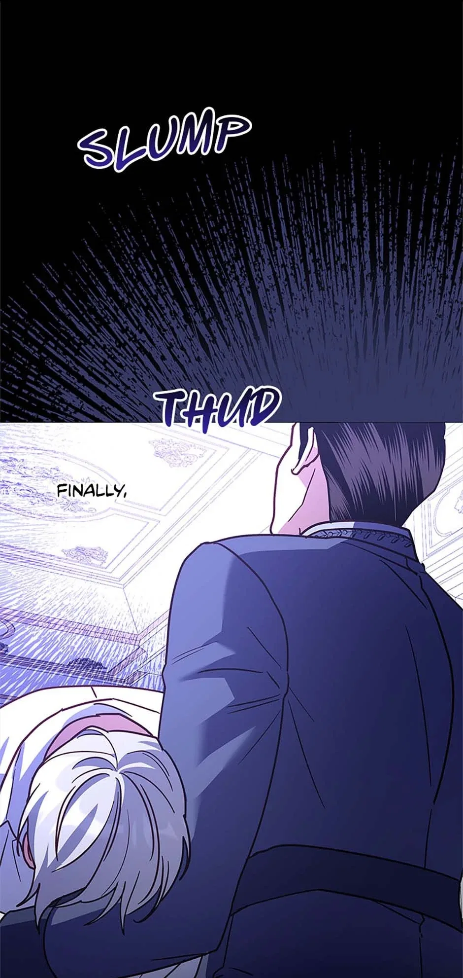 Cat in the Chrysalis Chapter 67 – Page 11