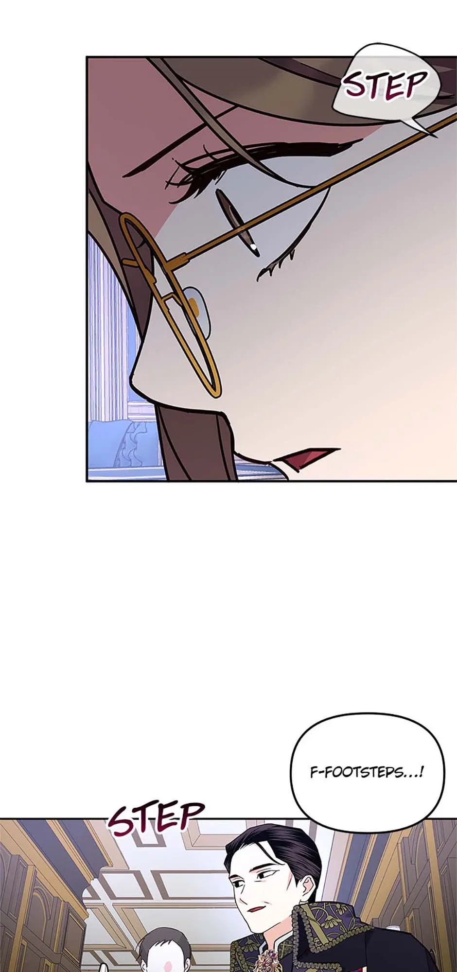 Cat in the Chrysalis Chapter 67 – Page 32