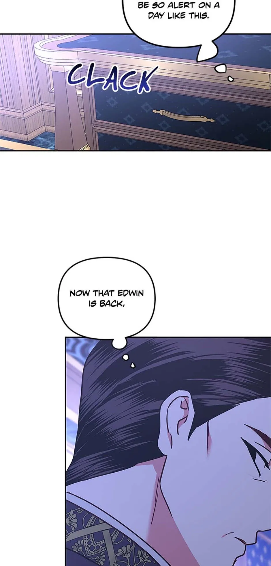 Cat in the Chrysalis Chapter 67 – Page 45