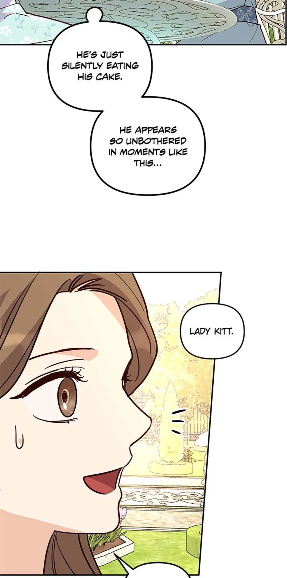 Cat in the Chrysalis Chapter 67 – Page 61