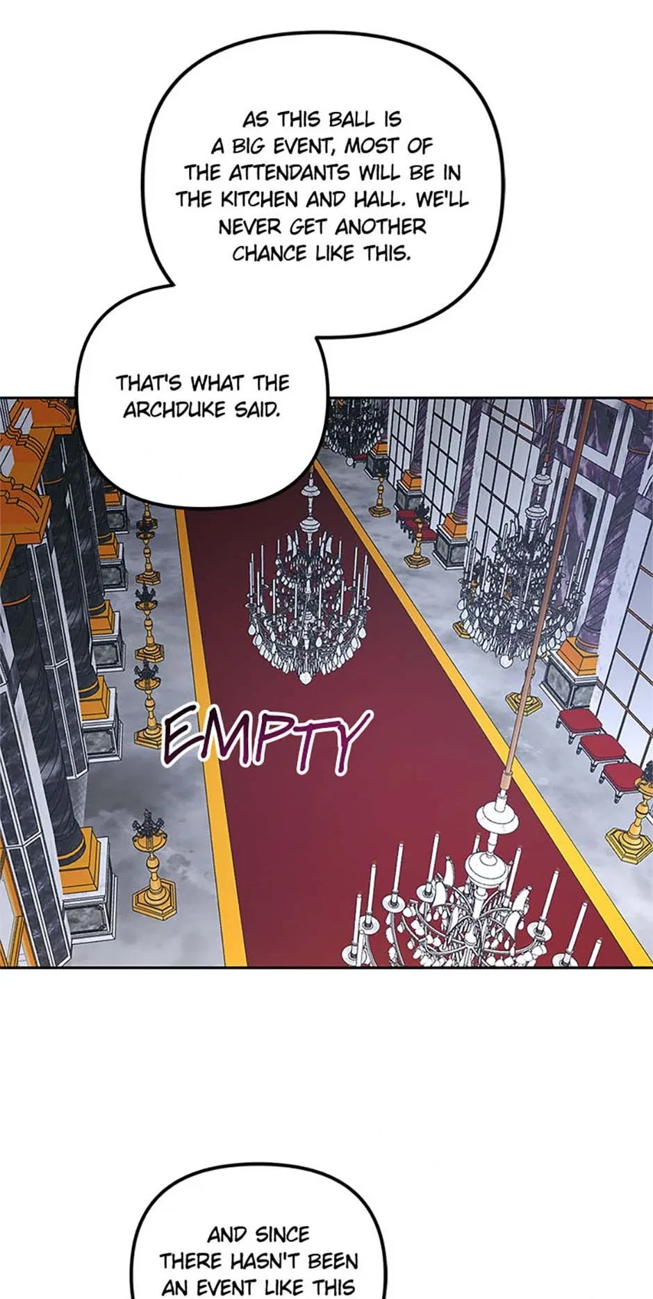 Cat in the Chrysalis Chapter 66 – Page 3
