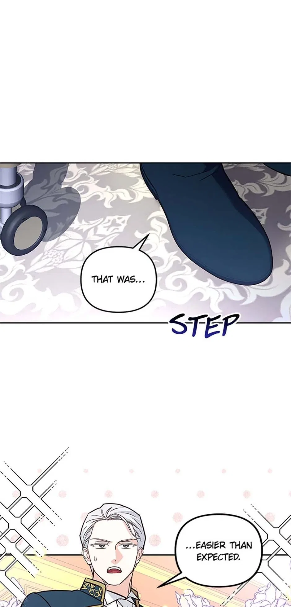 Cat in the Chrysalis Chapter 66 – Page 13
