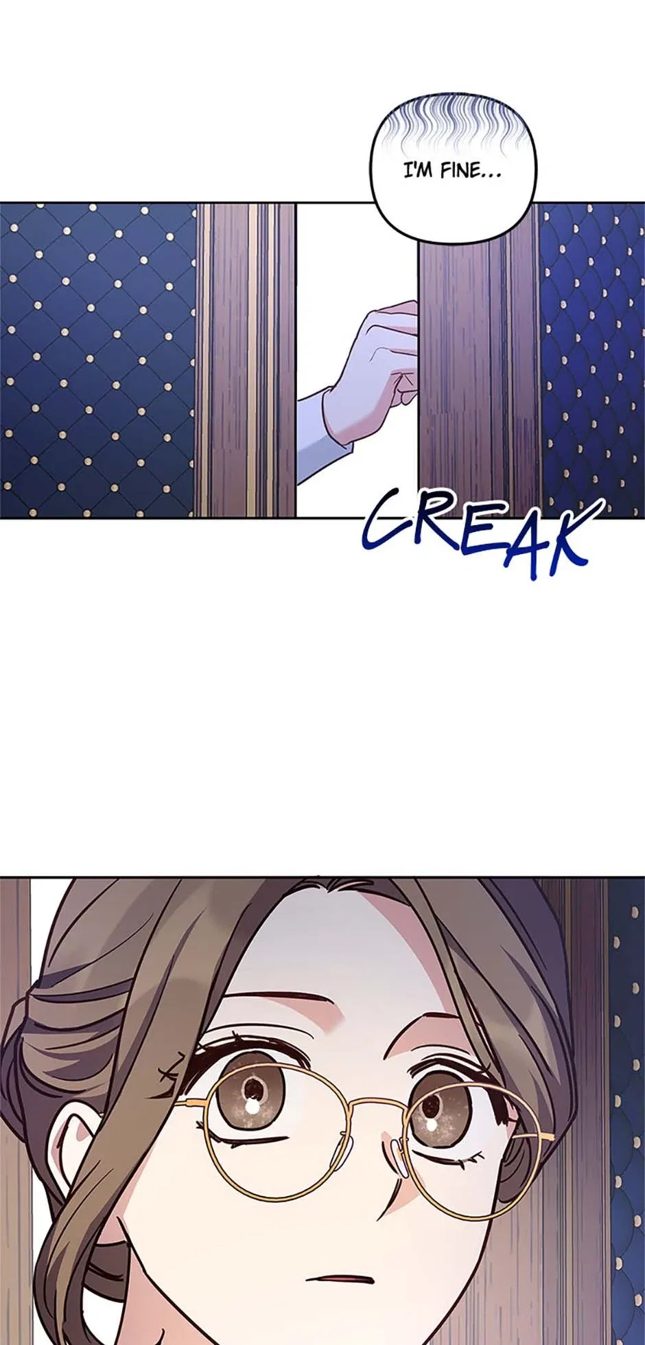 Cat in the Chrysalis Chapter 66 – Page 16