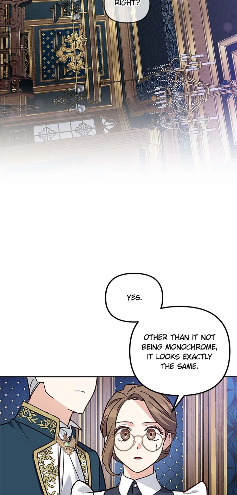 Cat in the Chrysalis Chapter 66 – Page 18