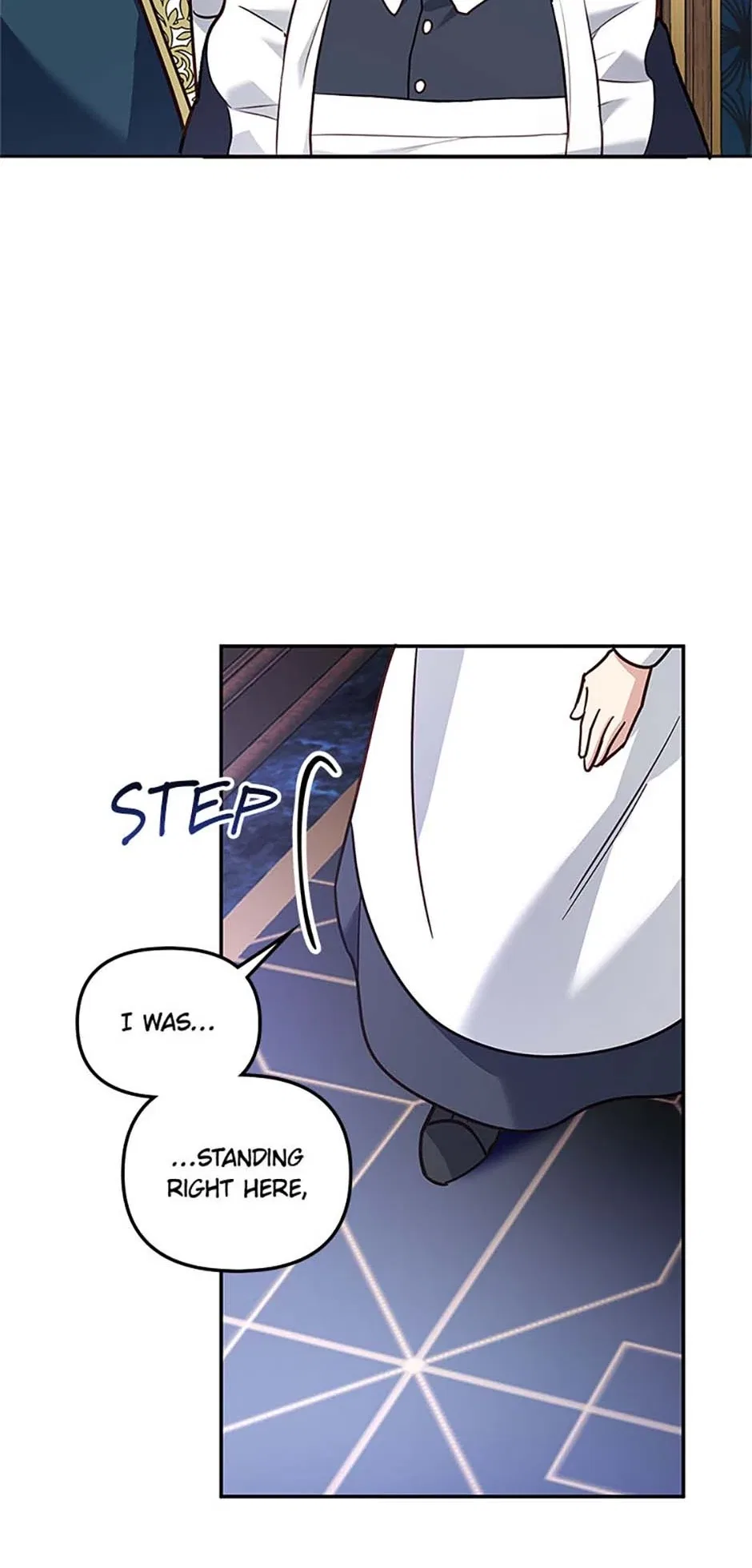 Cat in the Chrysalis Chapter 66 – Page 19