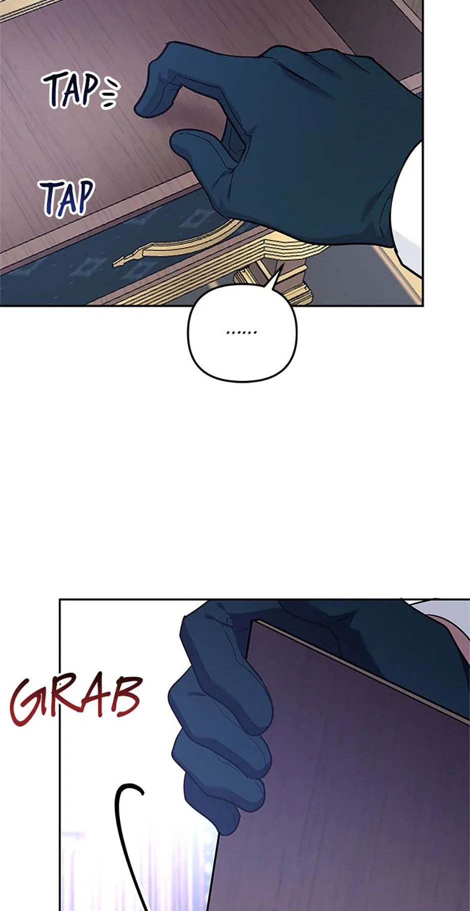 Cat in the Chrysalis Chapter 66 – Page 24