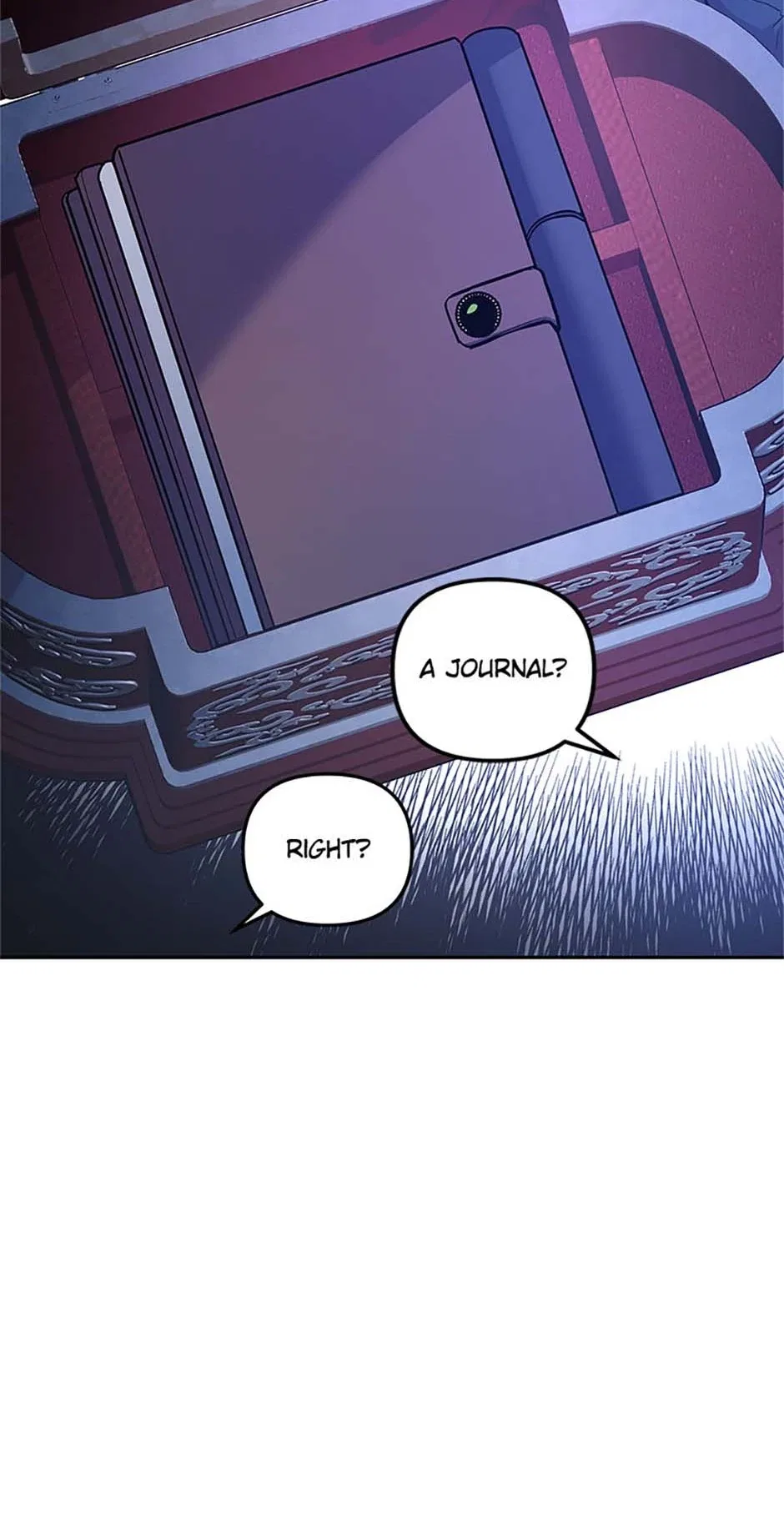 Cat in the Chrysalis Chapter 66 – Page 30