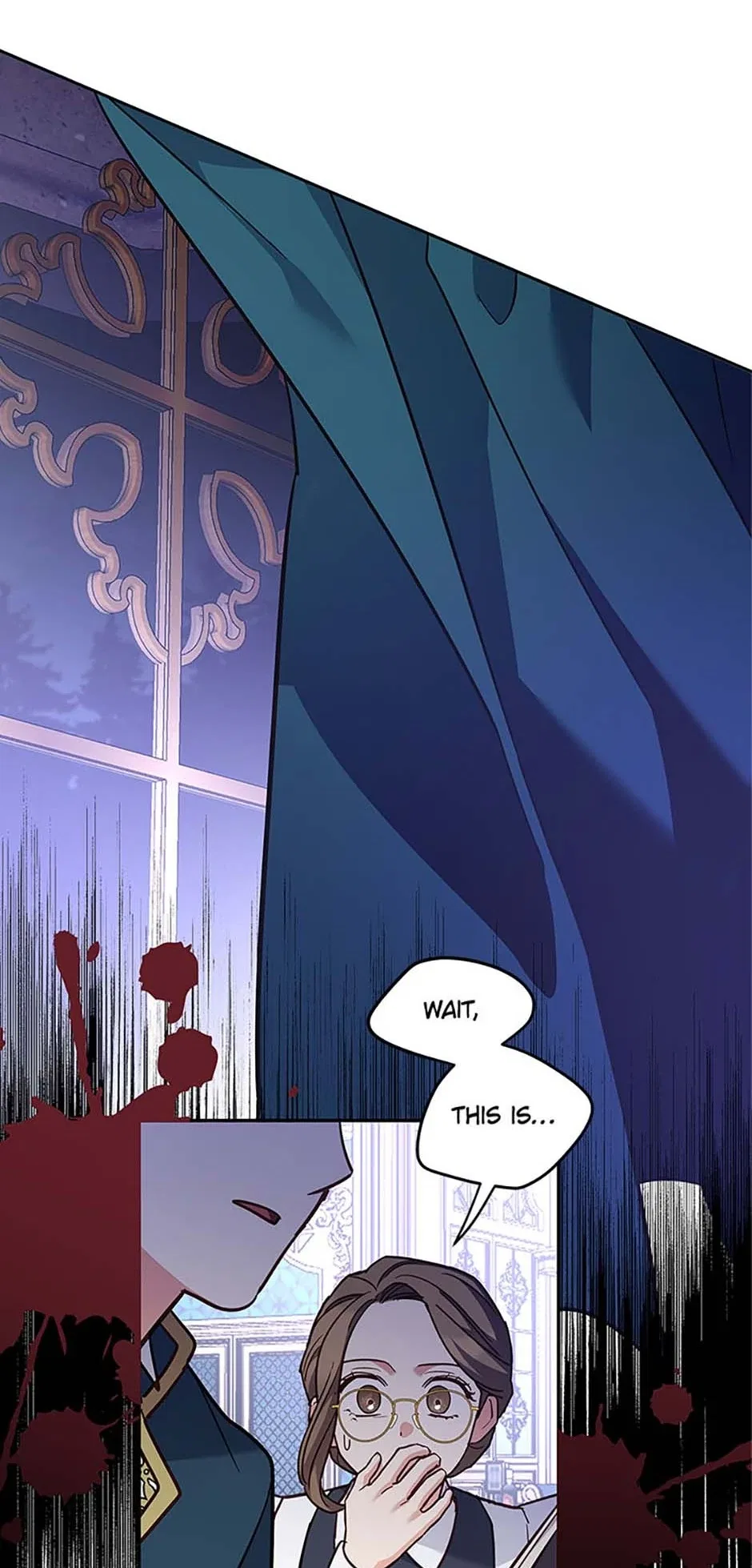 Cat in the Chrysalis Chapter 66 – Page 33