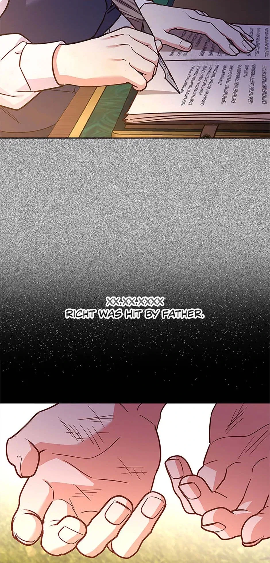 Cat in the Chrysalis Chapter 66 – Page 37