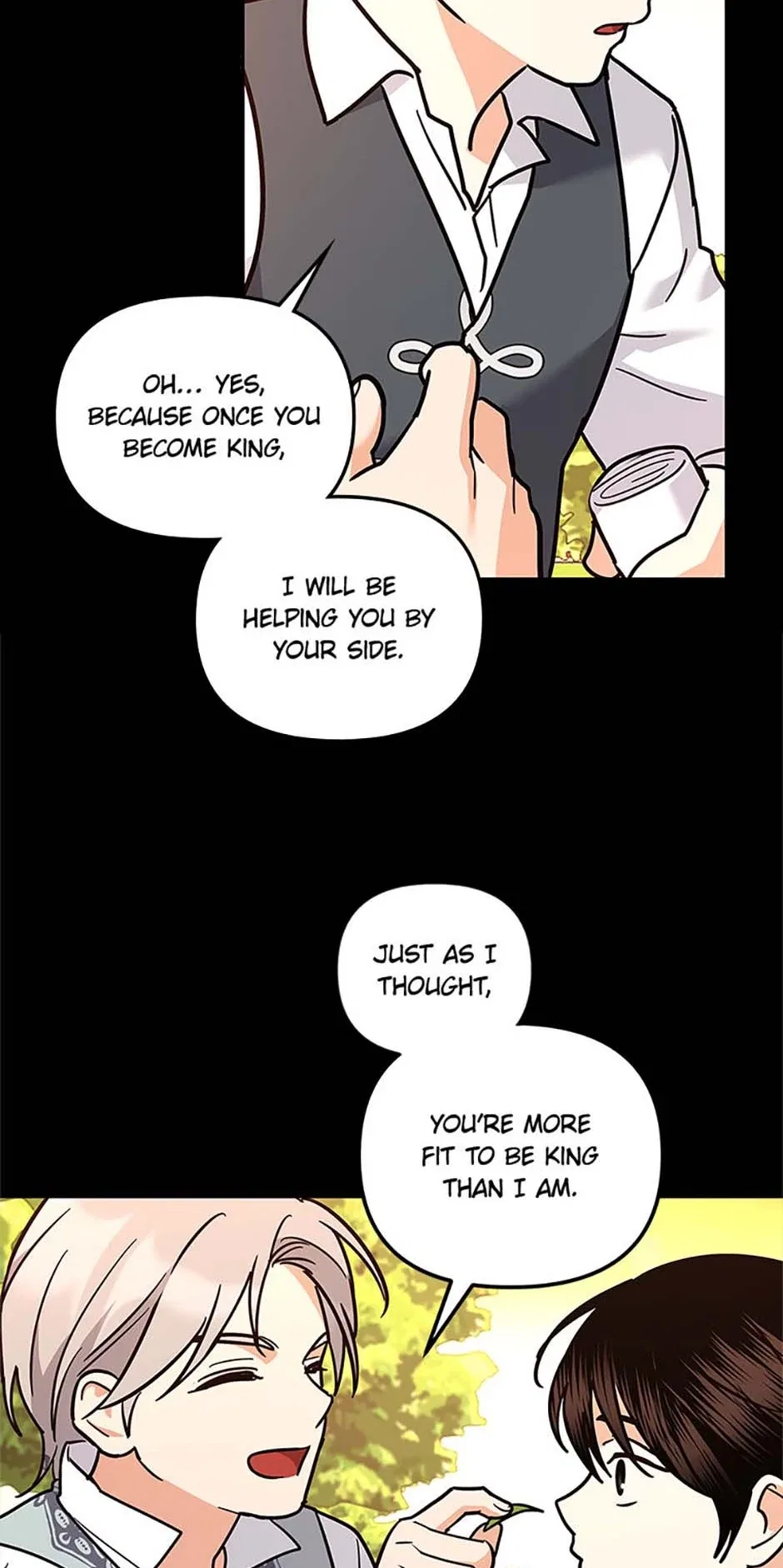 Cat in the Chrysalis Chapter 66 – Page 41