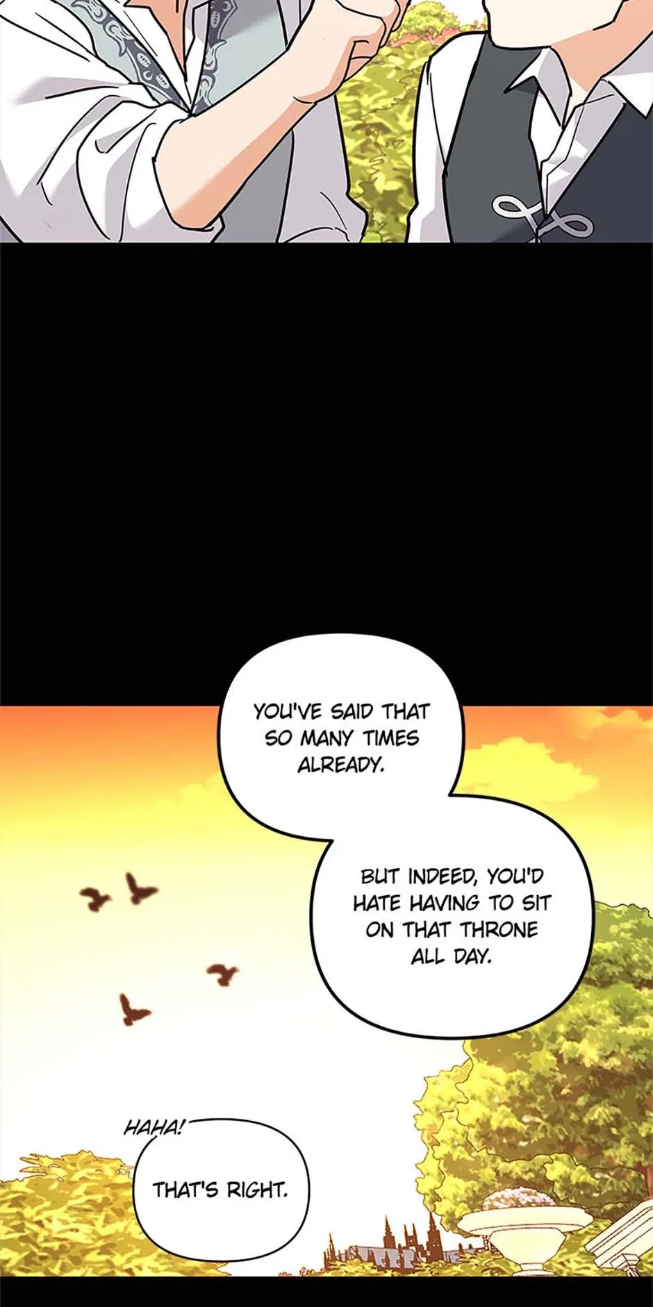 Cat in the Chrysalis Chapter 66 – Page 42