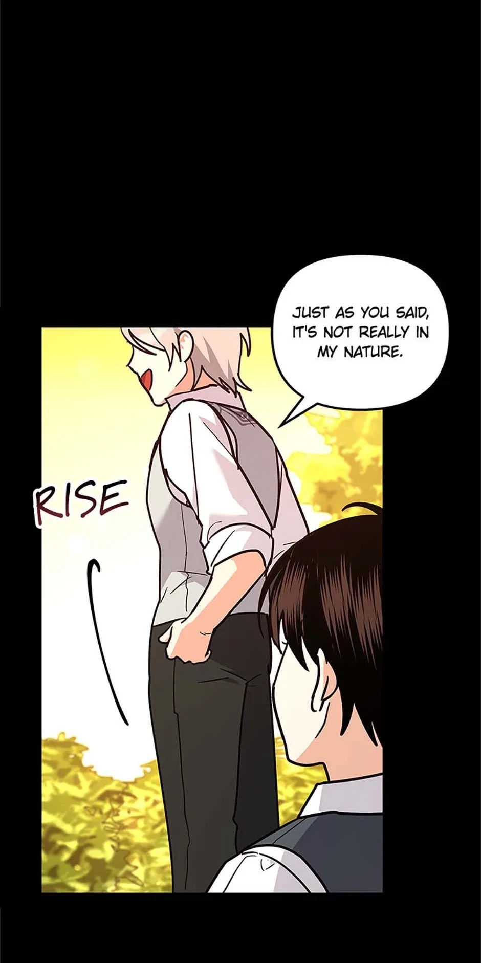 Cat in the Chrysalis Chapter 66 – Page 43
