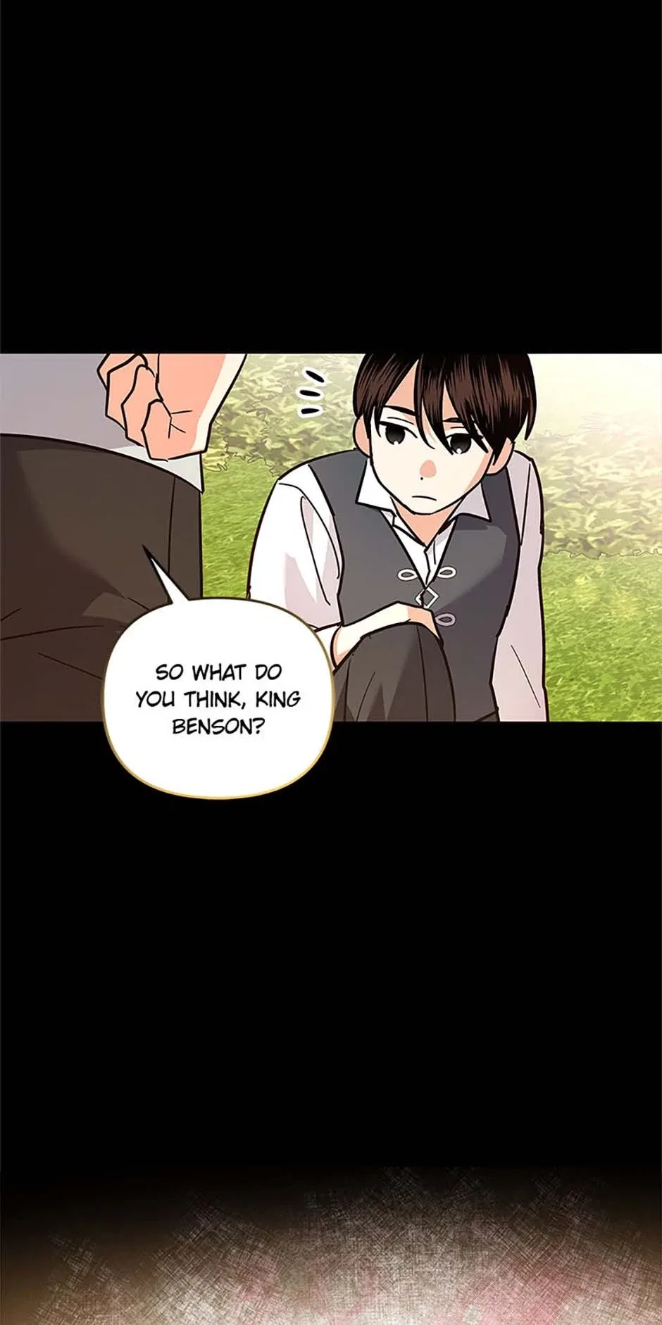 Cat in the Chrysalis Chapter 66 – Page 44