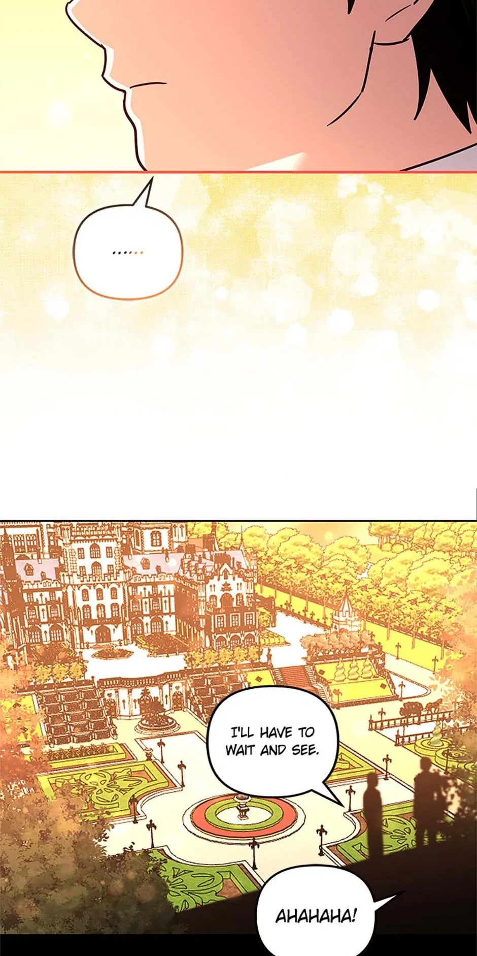 Cat in the Chrysalis Chapter 66 – Page 46