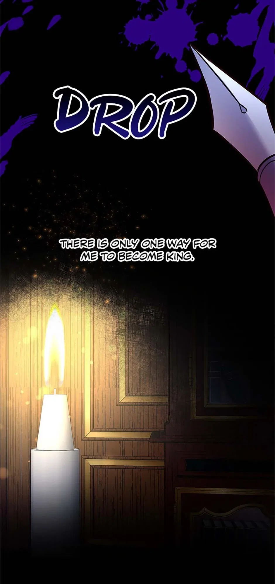 Cat in the Chrysalis Chapter 66 – Page 59