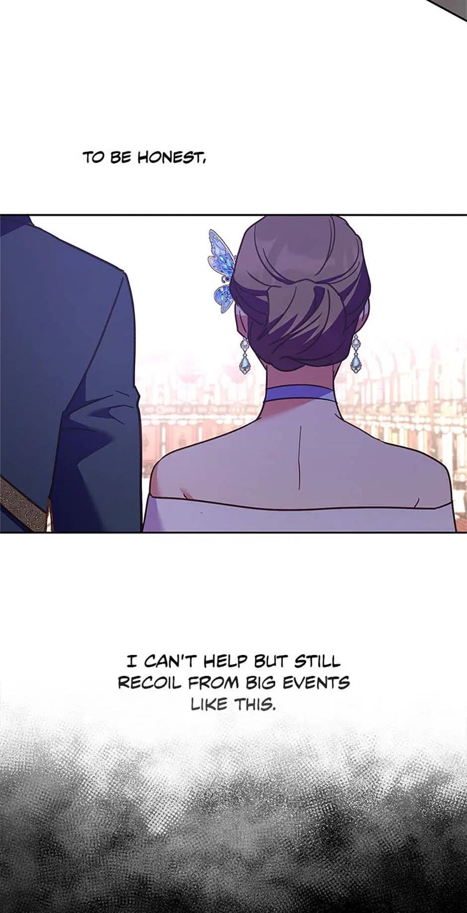 Cat in the Chrysalis Chapter 65 – Page 4