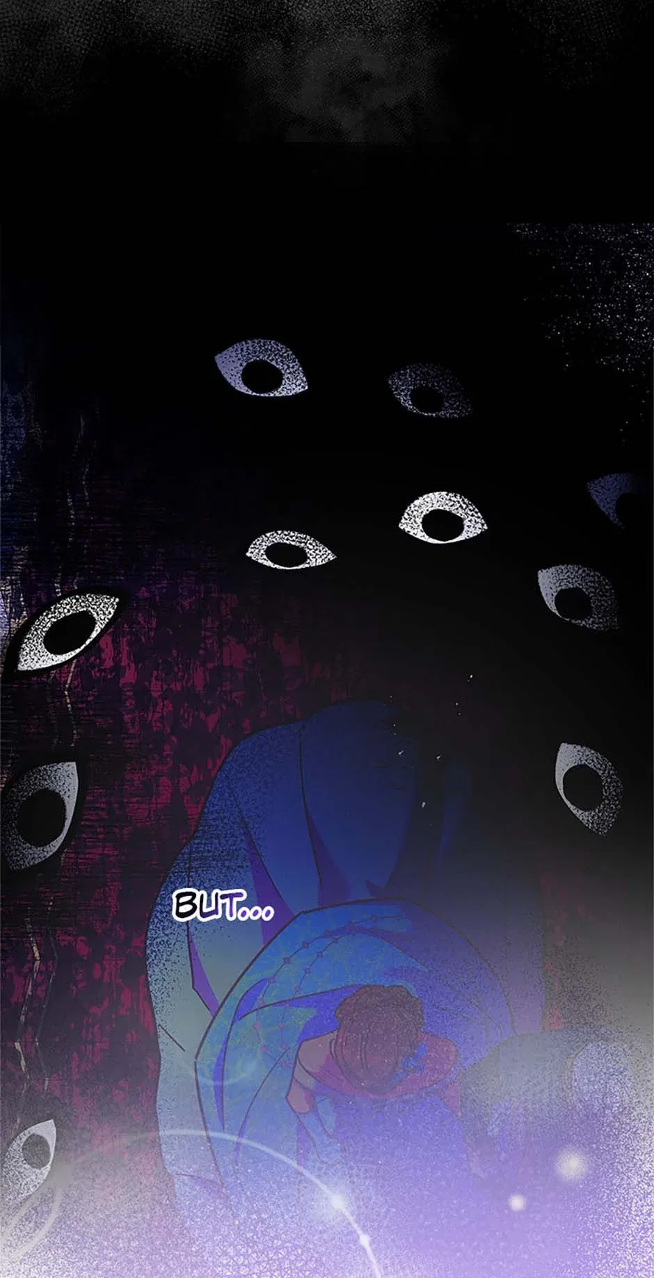 Cat in the Chrysalis Chapter 65 – Page 5