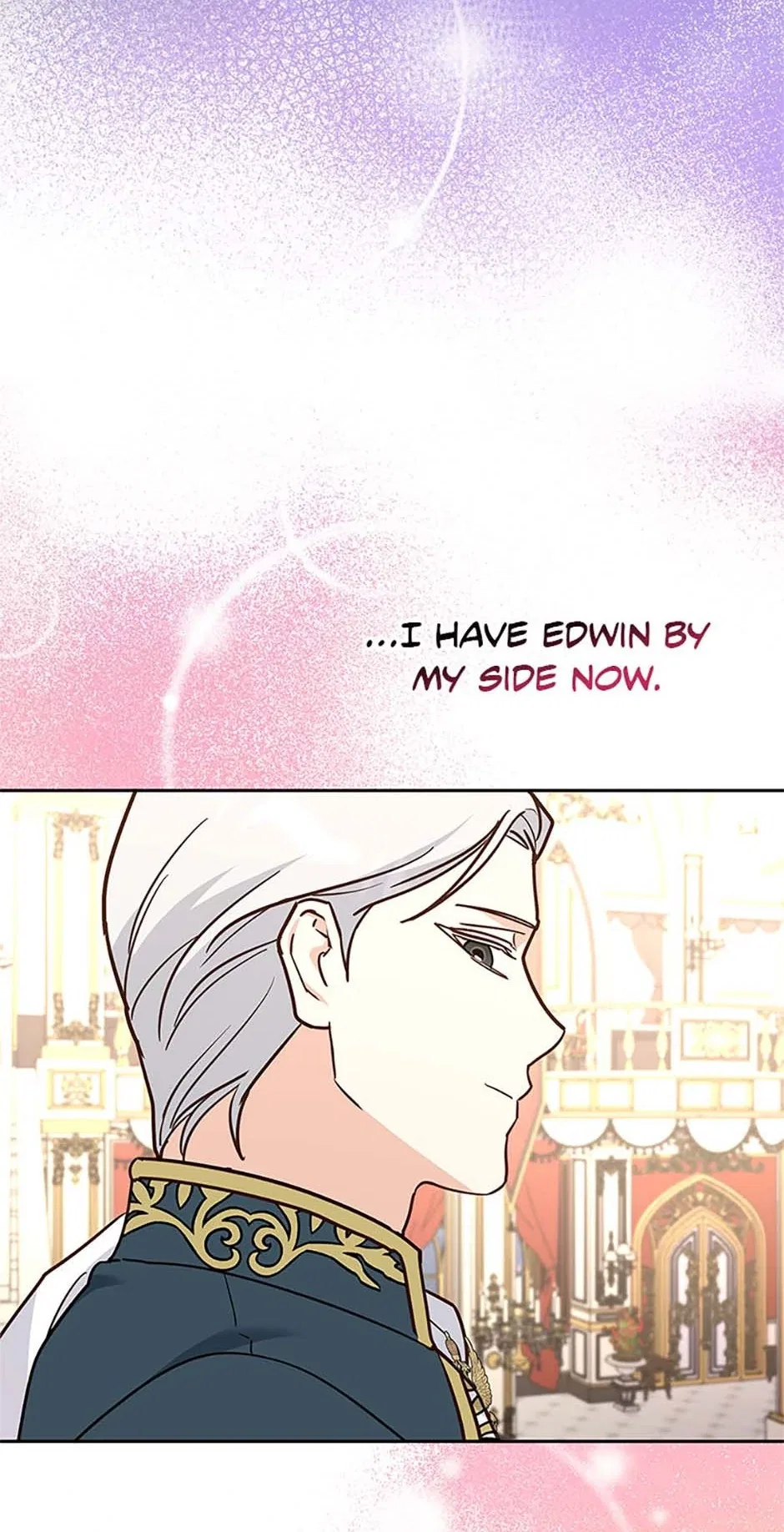 Cat in the Chrysalis Chapter 65 – Page 6