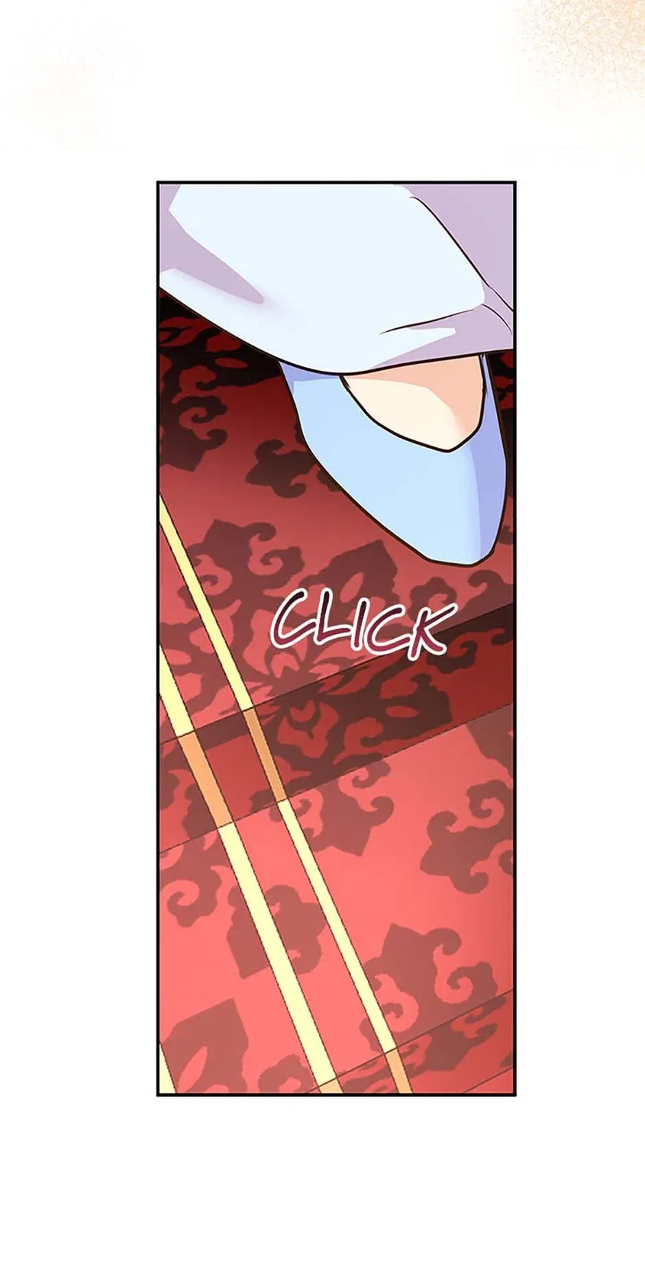 Cat in the Chrysalis Chapter 65 – Page 8