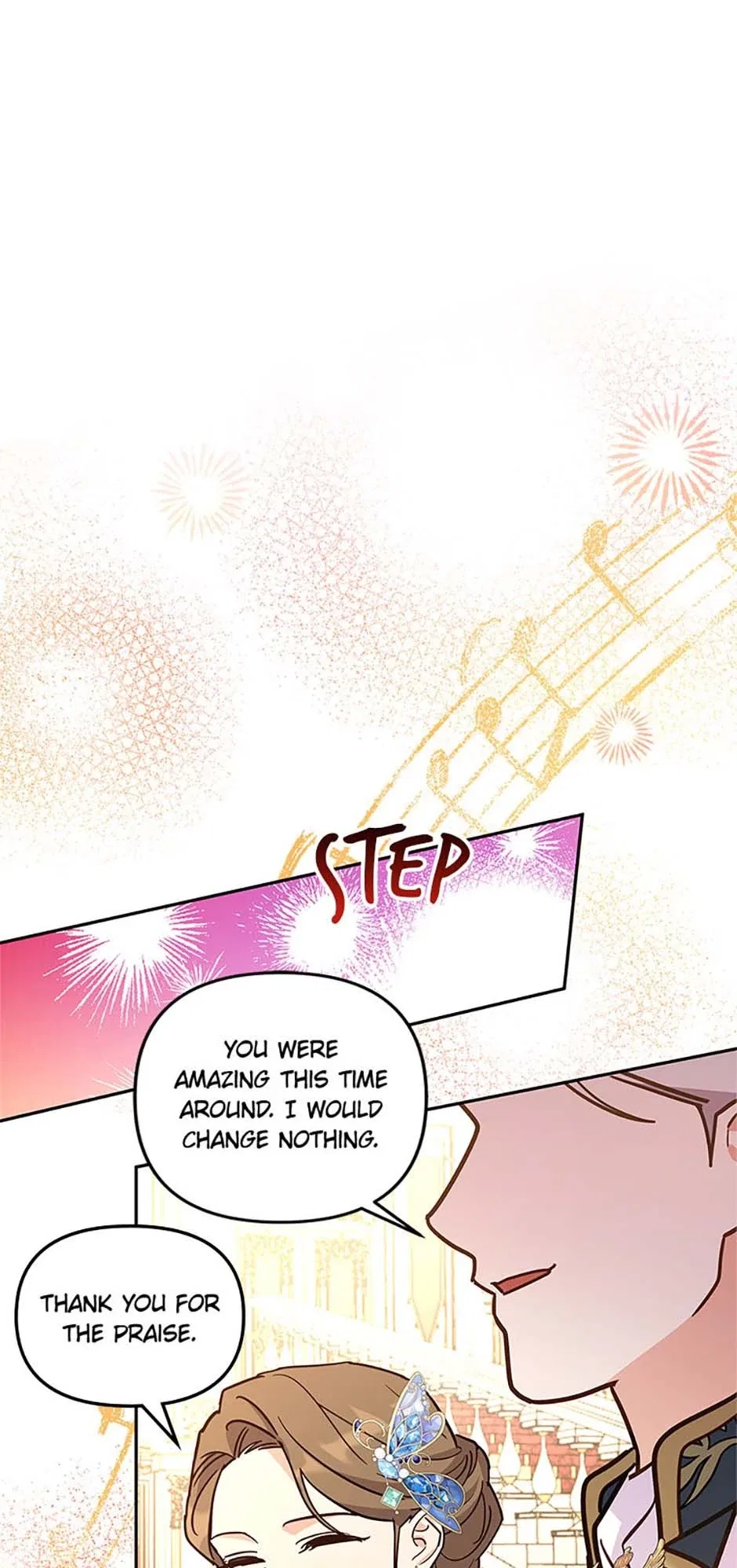 Cat in the Chrysalis Chapter 65 – Page 14