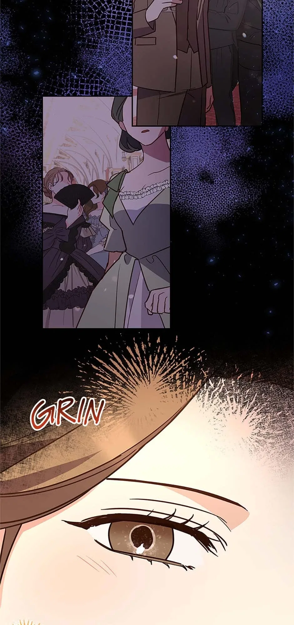 Cat in the Chrysalis Chapter 65 – Page 16