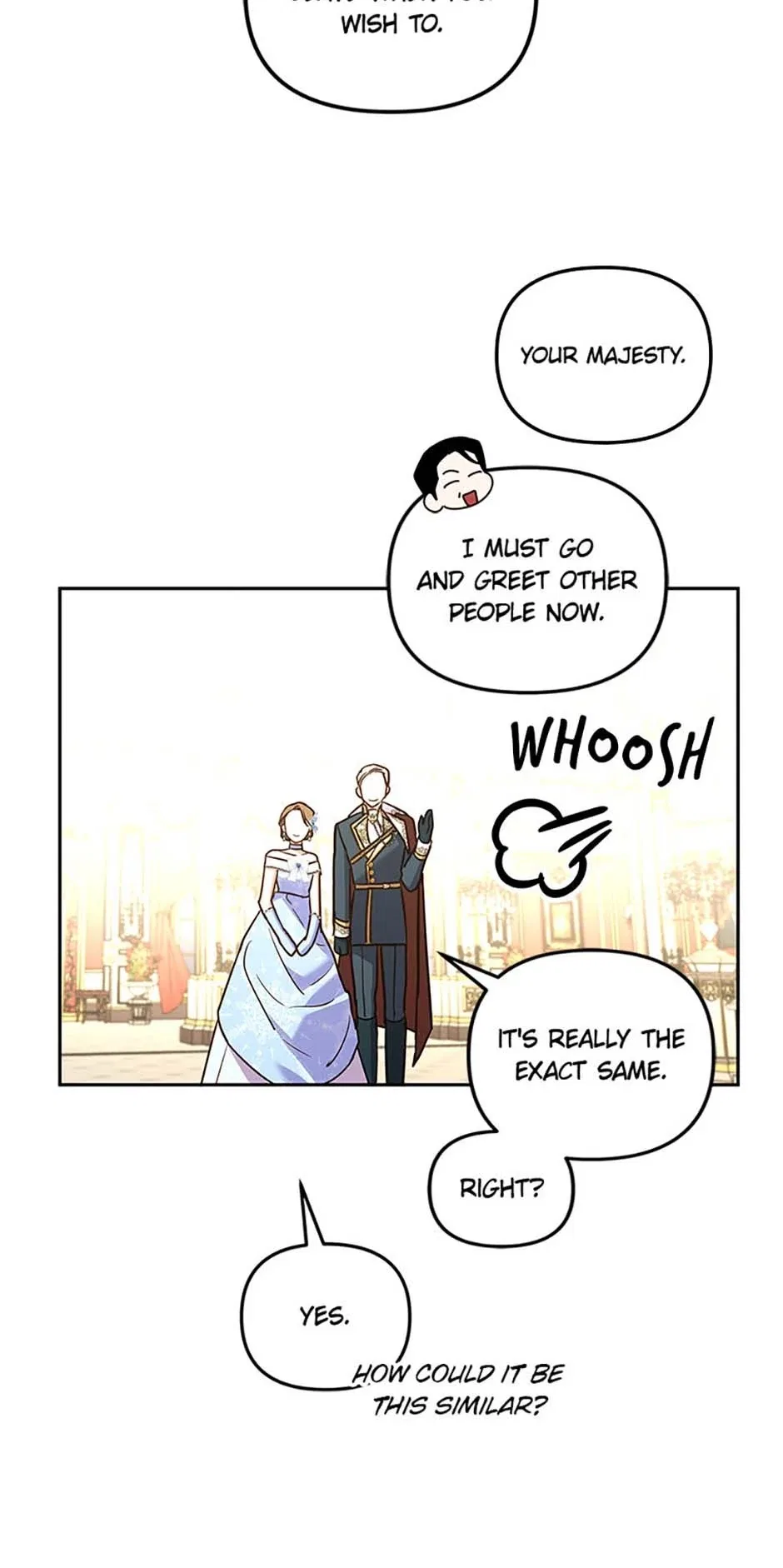 Cat in the Chrysalis Chapter 65 – Page 22