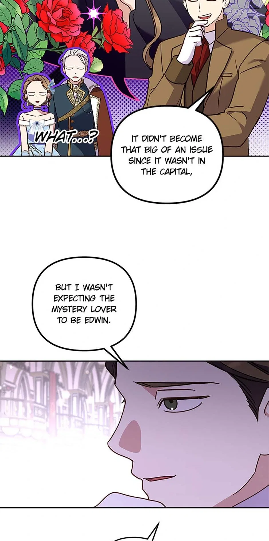 Cat in the Chrysalis Chapter 65 – Page 30