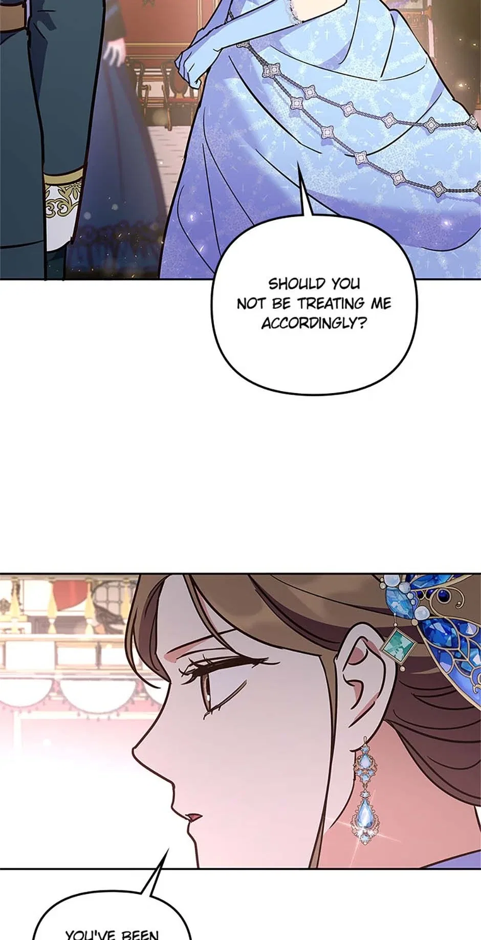 Cat in the Chrysalis Chapter 65 – Page 35
