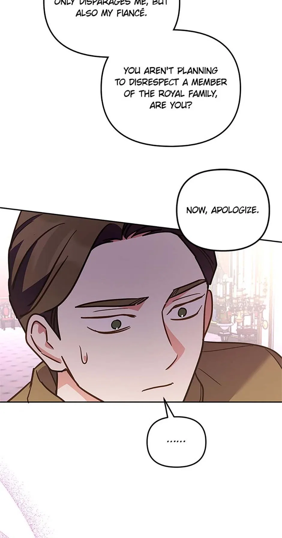 Cat in the Chrysalis Chapter 65 – Page 44