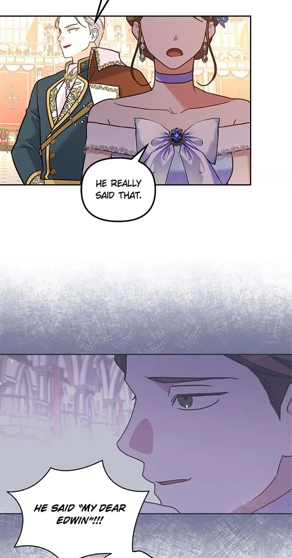 Cat in the Chrysalis Chapter 65 – Page 53