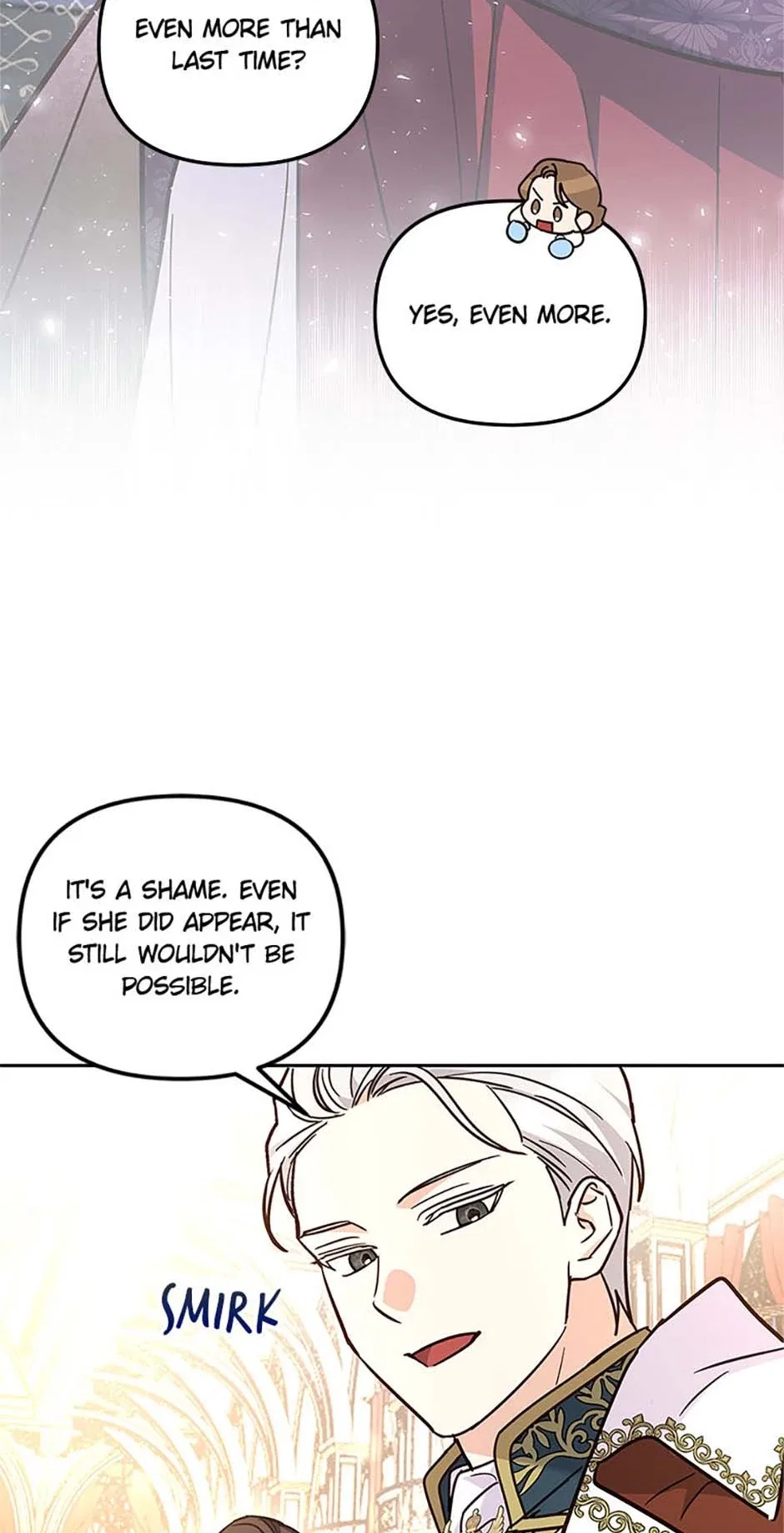 Cat in the Chrysalis Chapter 65 – Page 64