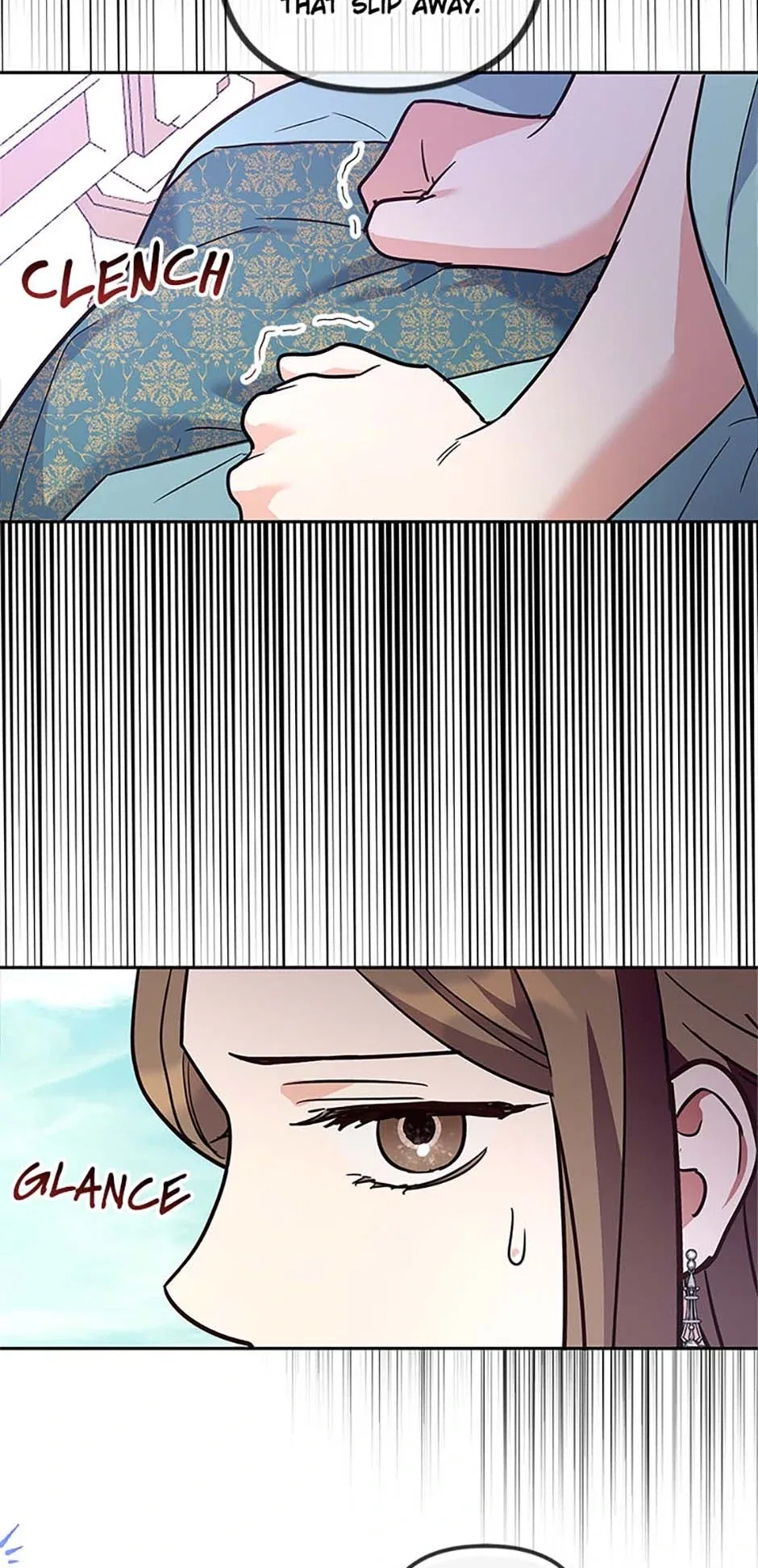 Cat in the Chrysalis Chapter 64 – Page 11