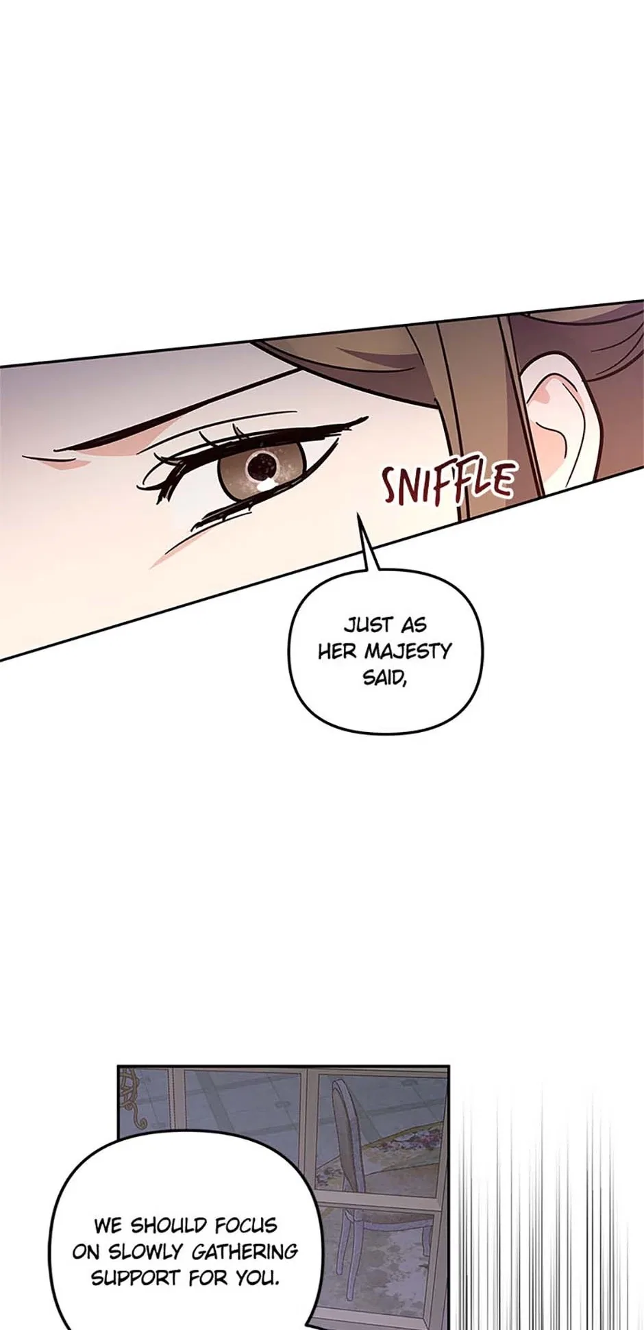 Cat in the Chrysalis Chapter 64 – Page 13