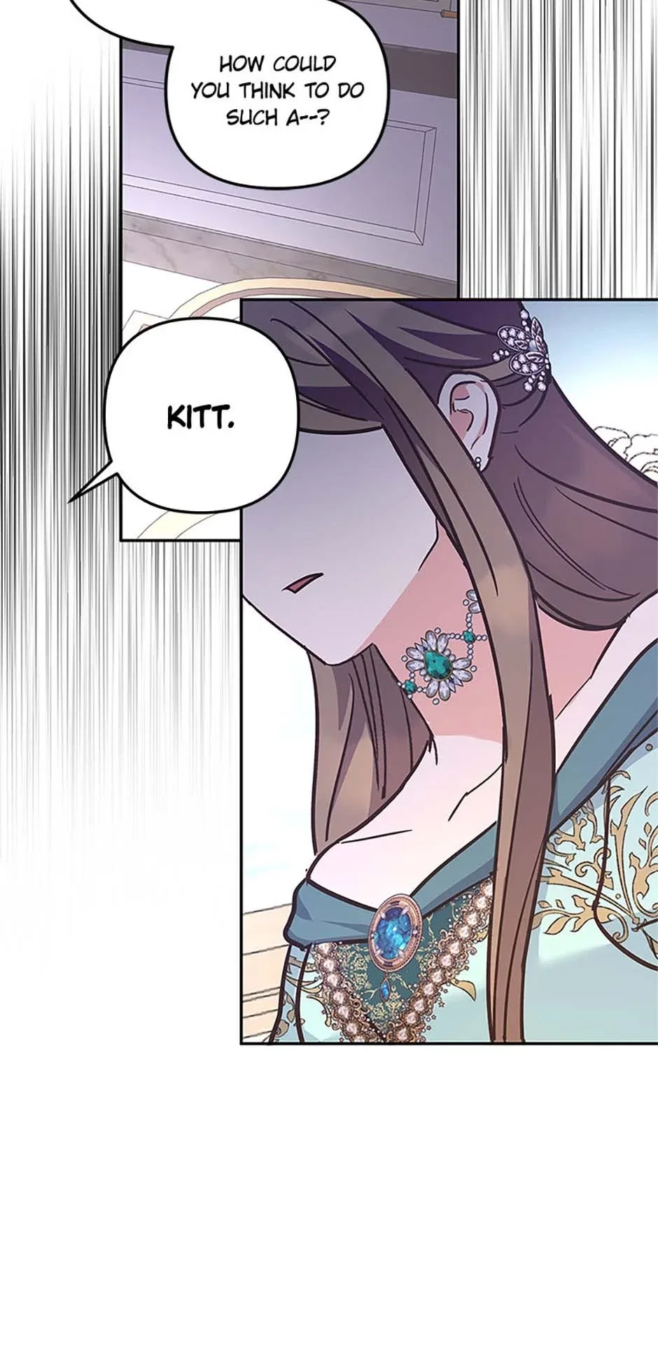 Cat in the Chrysalis Chapter 64 – Page 14