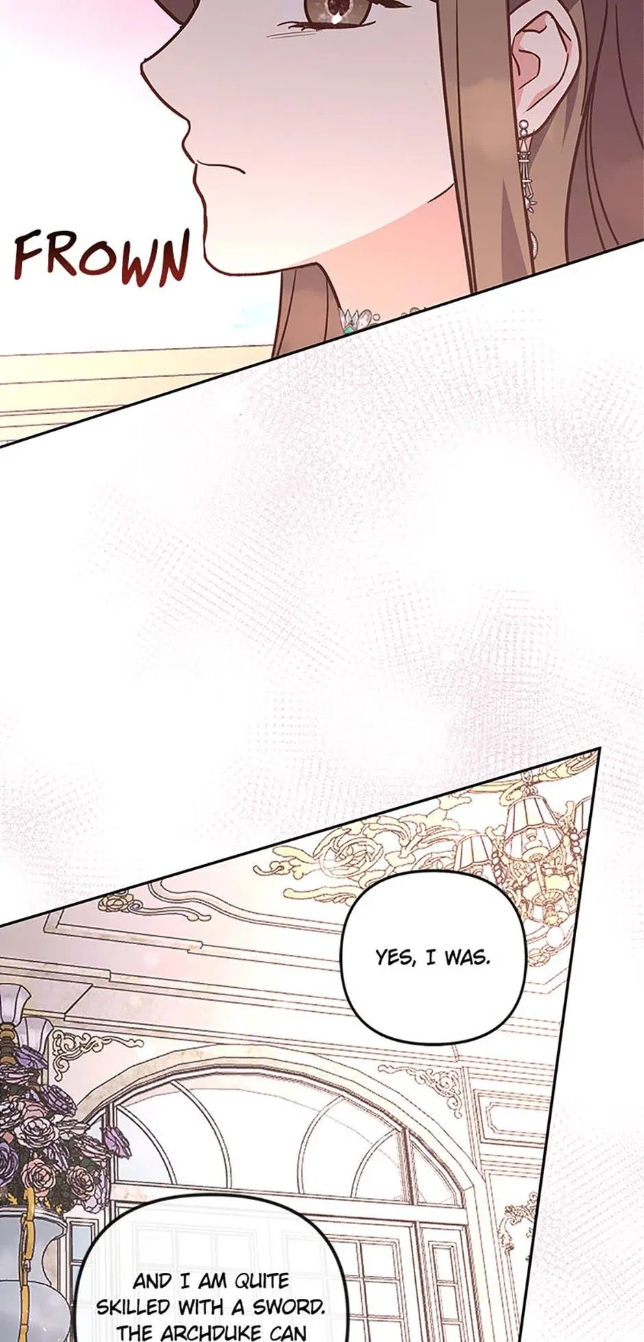 Cat in the Chrysalis Chapter 64 – Page 17