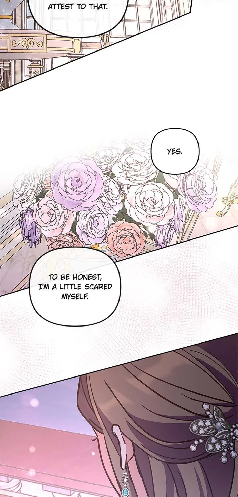 Cat in the Chrysalis Chapter 64 – Page 18