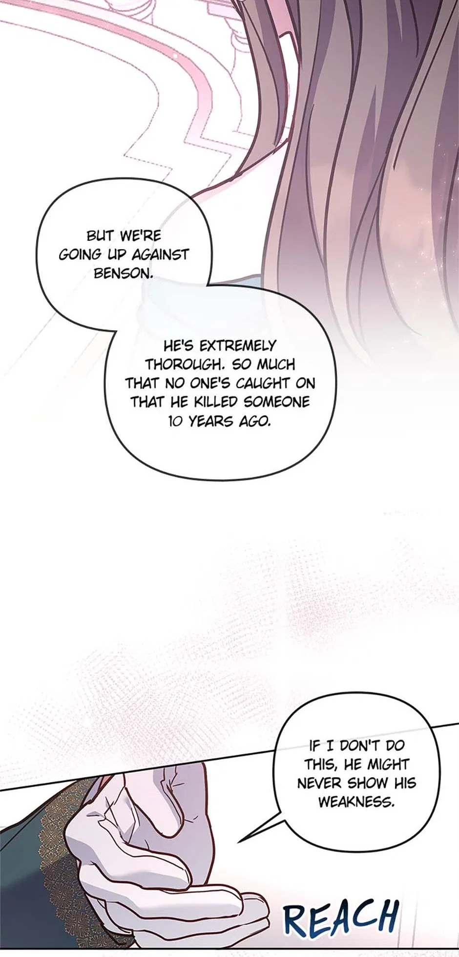 Cat in the Chrysalis Chapter 64 – Page 19